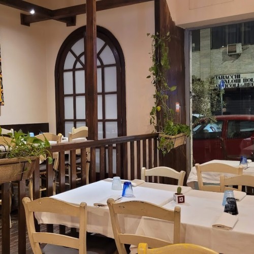 Ristorante Gaeribaldi | Grill House